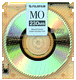 MO disk
