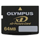 Olympus XD Picture card